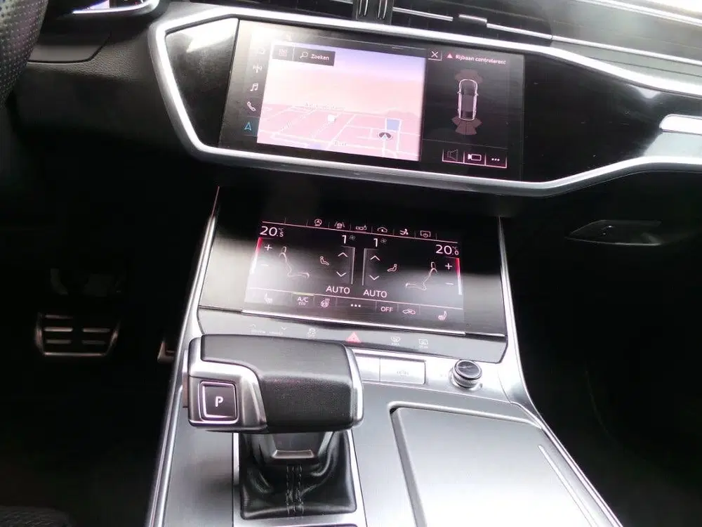 Audi A7 50 TDI quattro Pro Line S ( INRUIL MOGELIJ uit 2019, foto 13