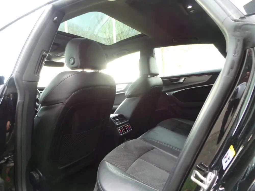 Audi A7 50 TDI quattro Pro Line S ( INRUIL MOGELIJ uit 2019, foto 14