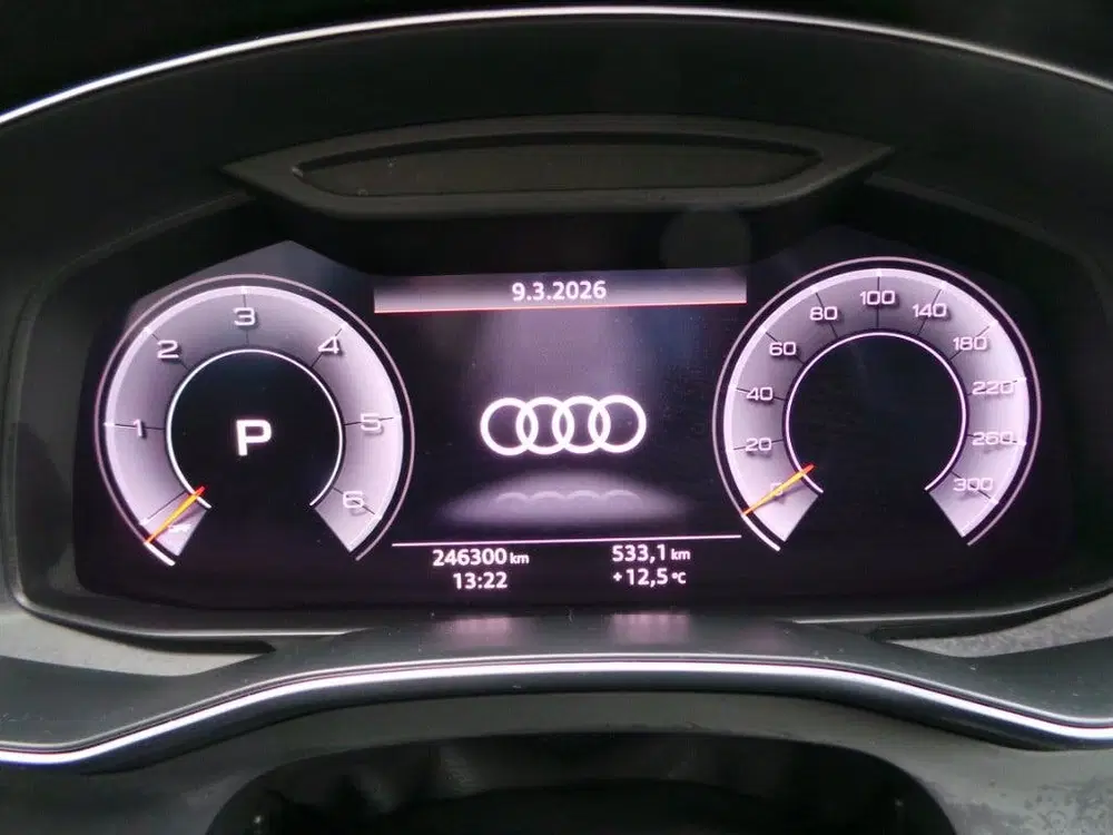 Audi A7 50 TDI quattro Pro Line S ( INRUIL MOGELIJ uit 2019, foto 3