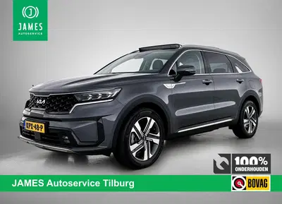 Kia Sorento 1.6 T-GDI Hybrid 2WD Dynamic Plus Line LED uit 2022