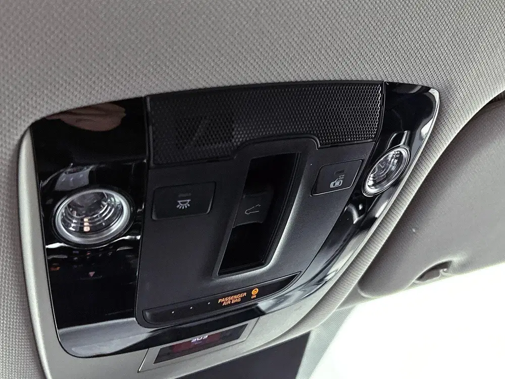 Kia Sorento 1.6 T-GDI Hybrid 2WD Dynamic Plus Line LED uit 2022, foto 14