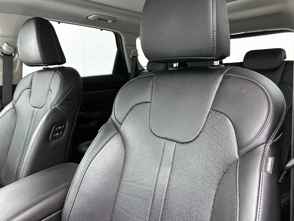 Kia Sorento 1.6 T-GDI Hybrid 2WD Dynamic Plus Line LED uit 2022, foto 15