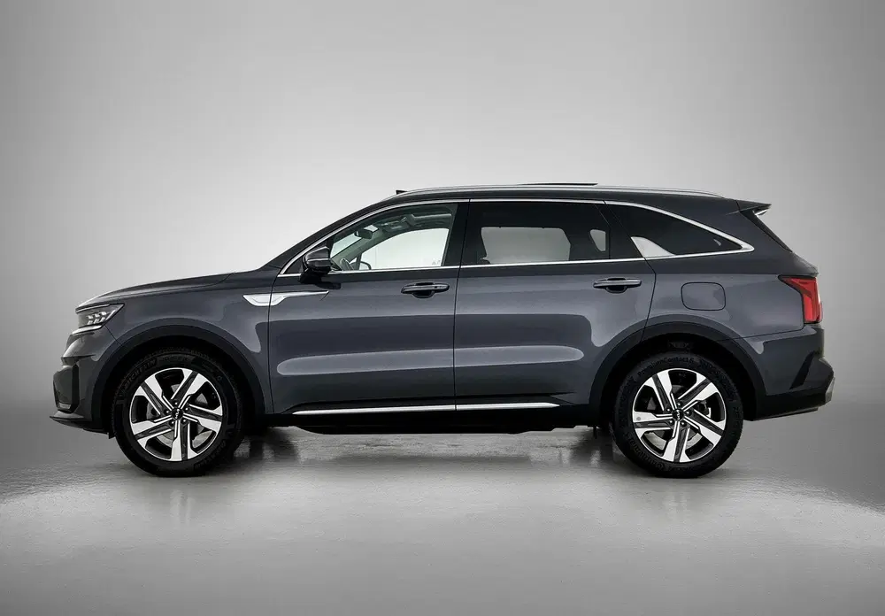 Kia Sorento 1.6 T-GDI Hybrid 2WD Dynamic Plus Line LED uit 2022, foto 2