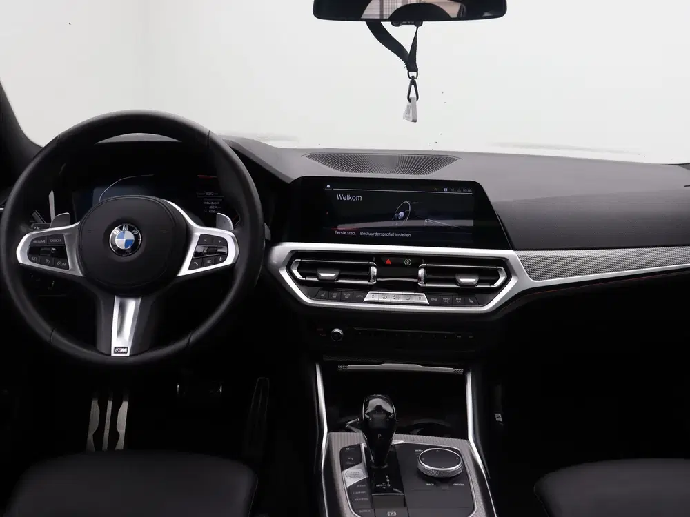BMW 3-serie 320i Touring Executive I M Sport I Elektri uit 2020, foto 13