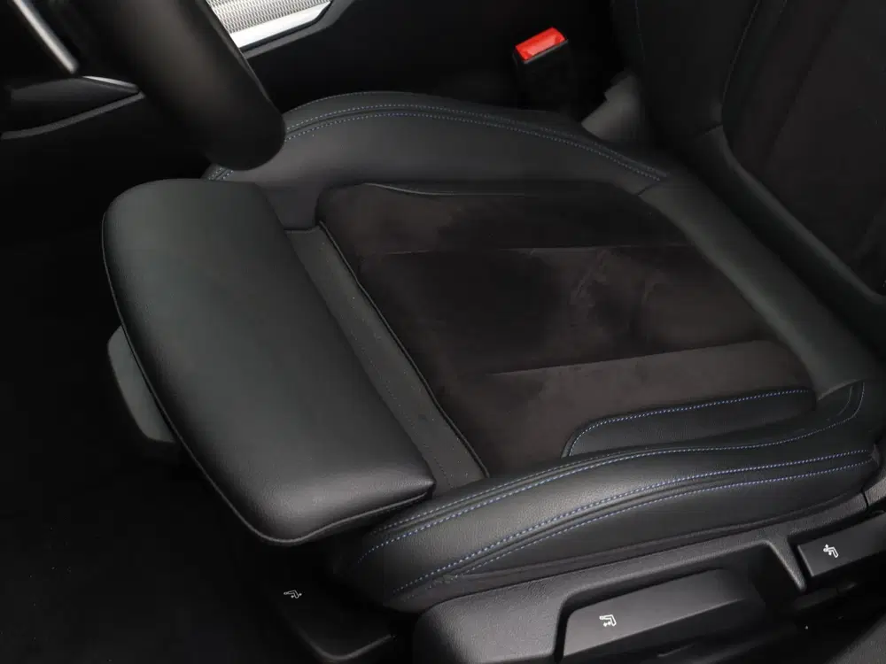 BMW 3-serie 320i Touring Executive I M Sport I Elektri uit 2020, foto 14