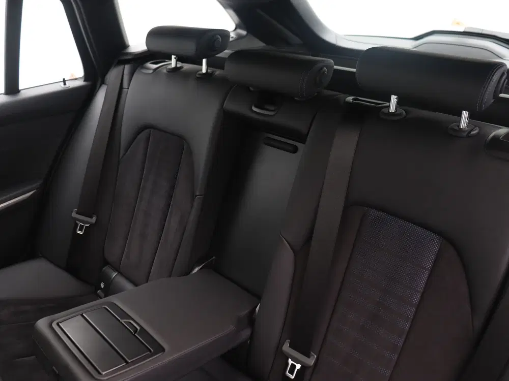 BMW 3-serie 320i Touring Executive I M Sport I Elektri uit 2020, foto 15
