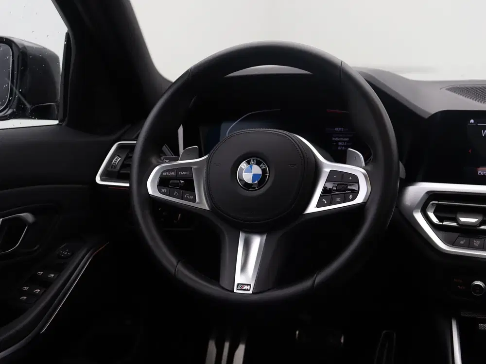 BMW 3-serie 320i Touring Executive I M Sport I Elektri uit 2020, foto 2
