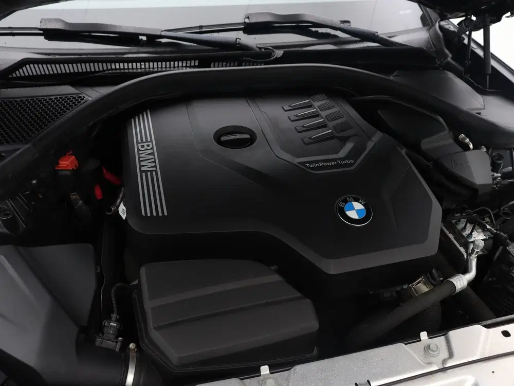 BMW 3-serie 320i Touring Executive I M Sport I Elektri uit 2020, foto 4