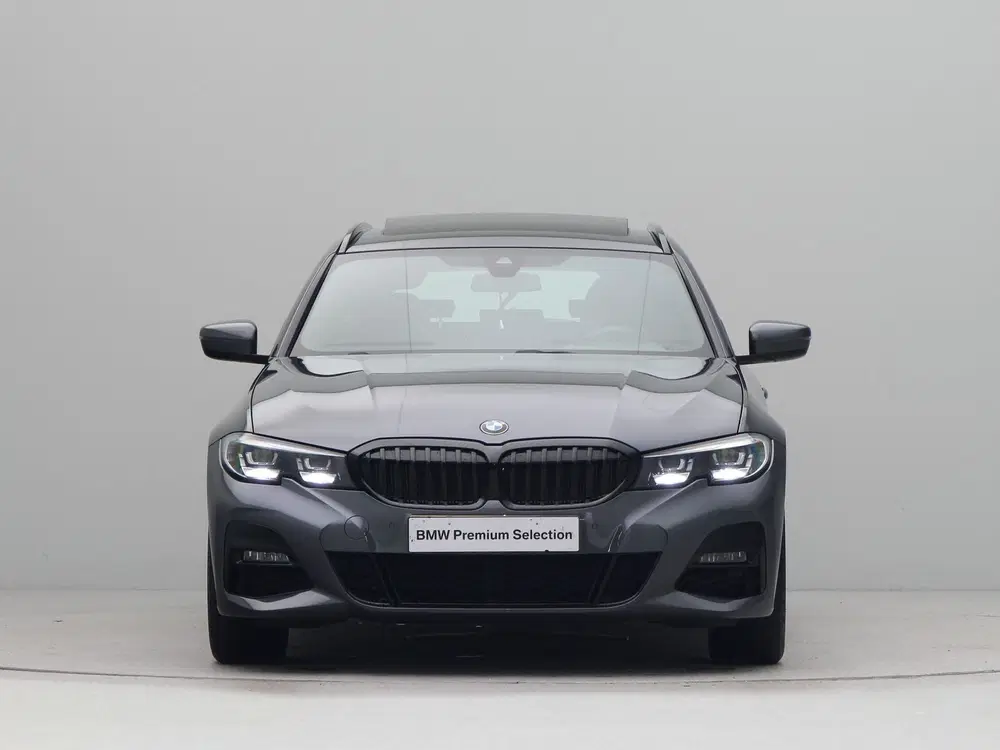 BMW 3-serie 320i Touring Executive I M Sport I Elektri uit 2020, foto 5
