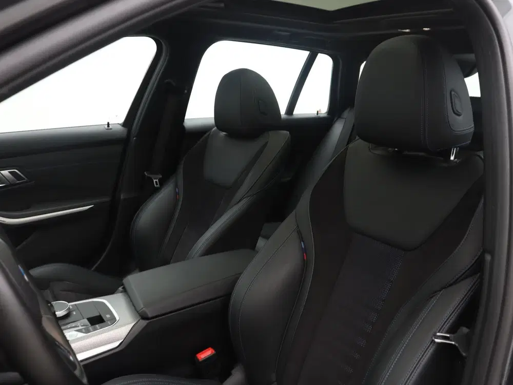 BMW 3-serie 320i Touring Executive I M Sport I Elektri uit 2020, foto 7
