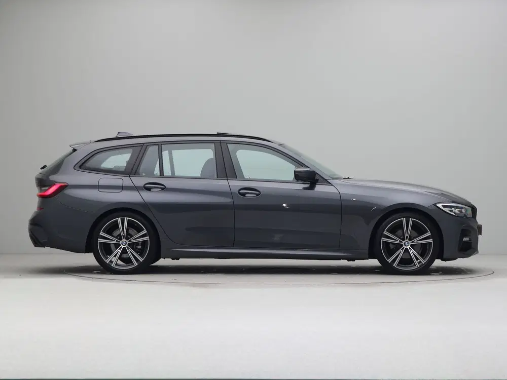 BMW 3-serie 320i Touring Executive I M Sport I Elektri uit 2020, foto 8