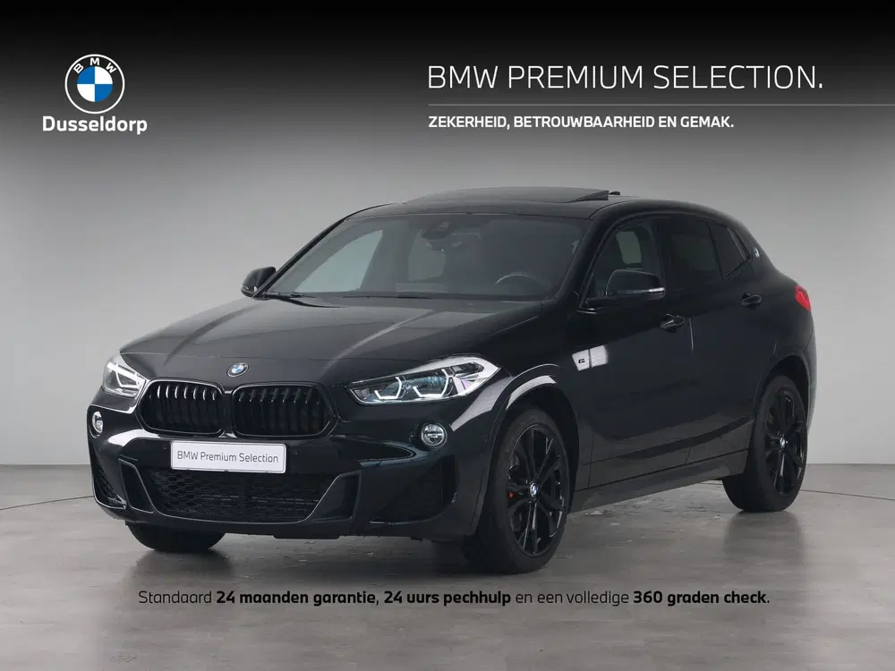 BMW X2 sDrive20i M Sport High Executive Edition ( uit 2020