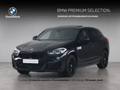 BMW X2 sDrive20i M Sport High Executive Edition ( uit 2020