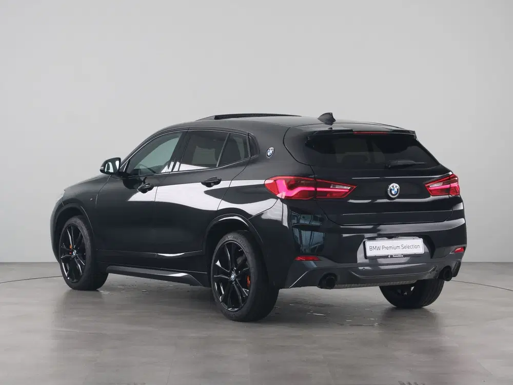 BMW X2 sDrive20i M Sport High Executive Edition ( uit 2020, foto 10
