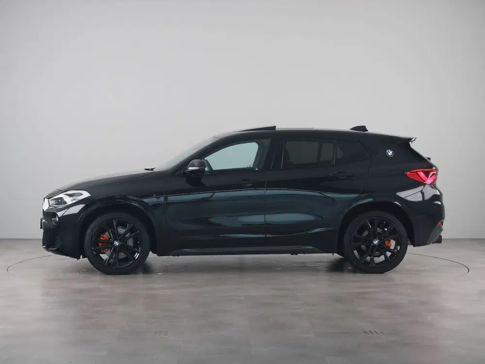 BMW X2 sDrive20i M Sport High Executive Edition ( uit 2020, foto 11