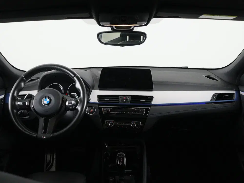 BMW X2 sDrive20i M Sport High Executive Edition ( uit 2020, foto 12