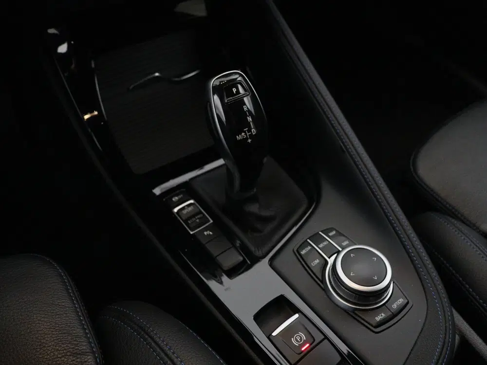 BMW X2 sDrive20i M Sport High Executive Edition ( uit 2020, foto 15