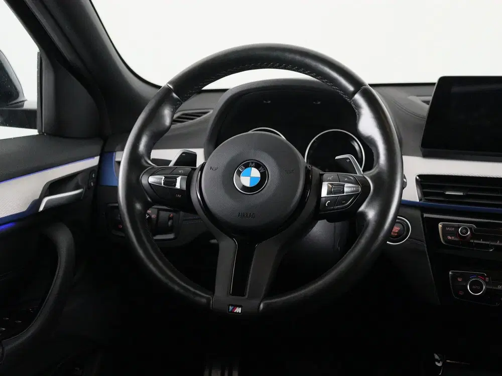 BMW X2 sDrive20i M Sport High Executive Edition ( uit 2020, foto 2