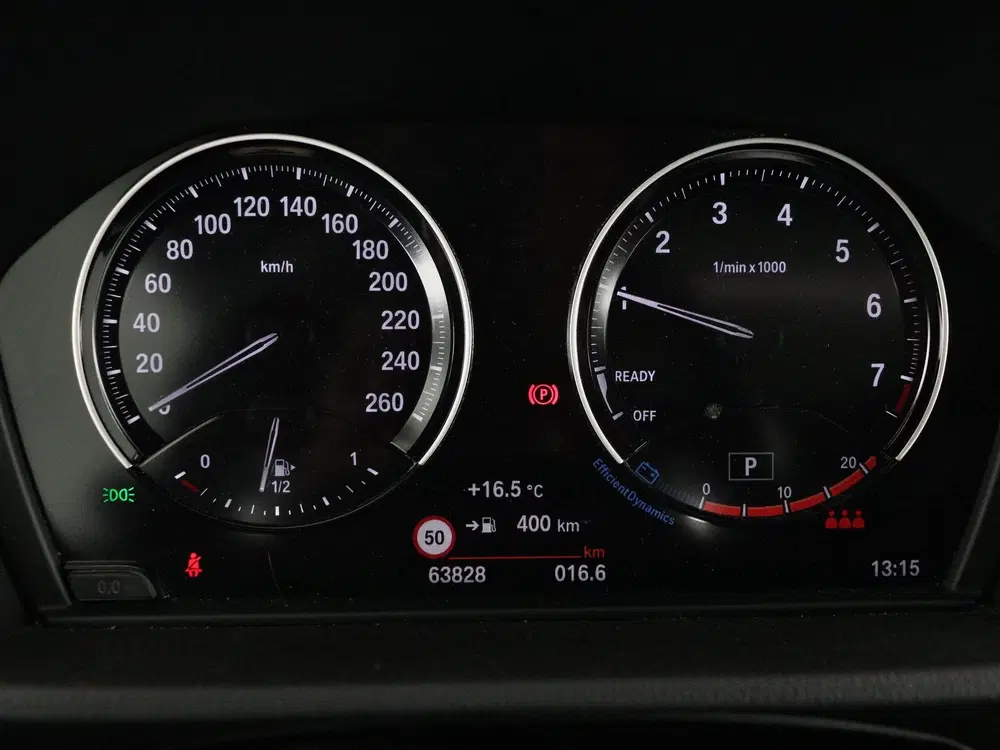 BMW X2 sDrive20i M Sport High Executive Edition ( uit 2020, foto 3