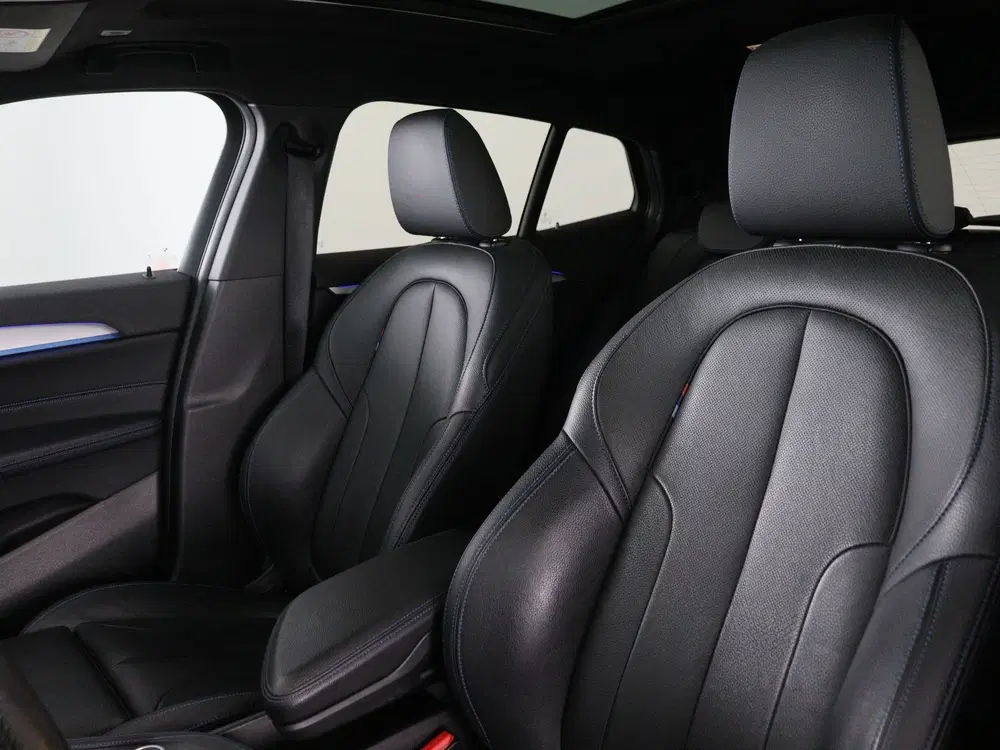BMW X2 sDrive20i M Sport High Executive Edition ( uit 2020, foto 4