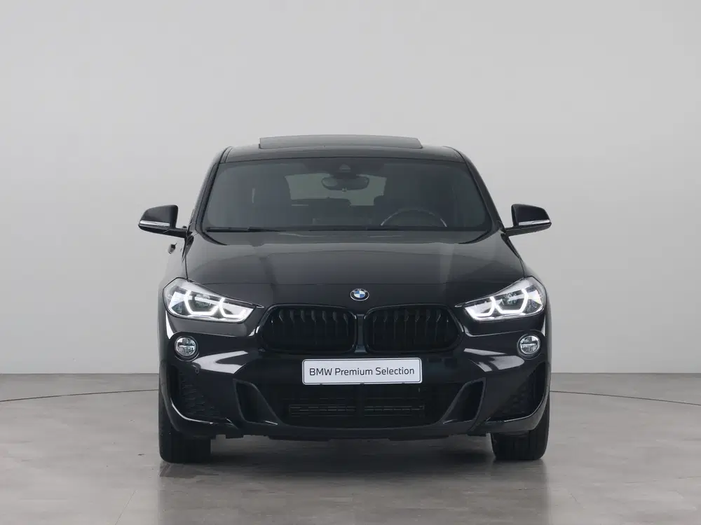 BMW X2 sDrive20i M Sport High Executive Edition ( uit 2020, foto 5