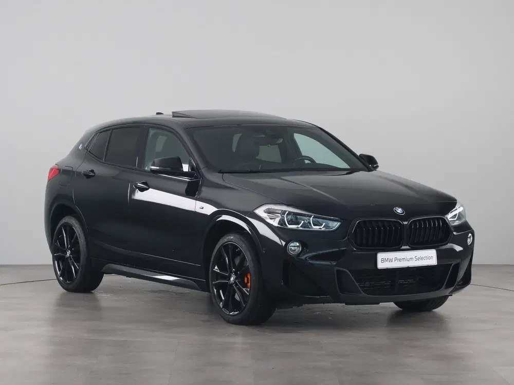 BMW X2 sDrive20i M Sport High Executive Edition ( uit 2020, foto 6