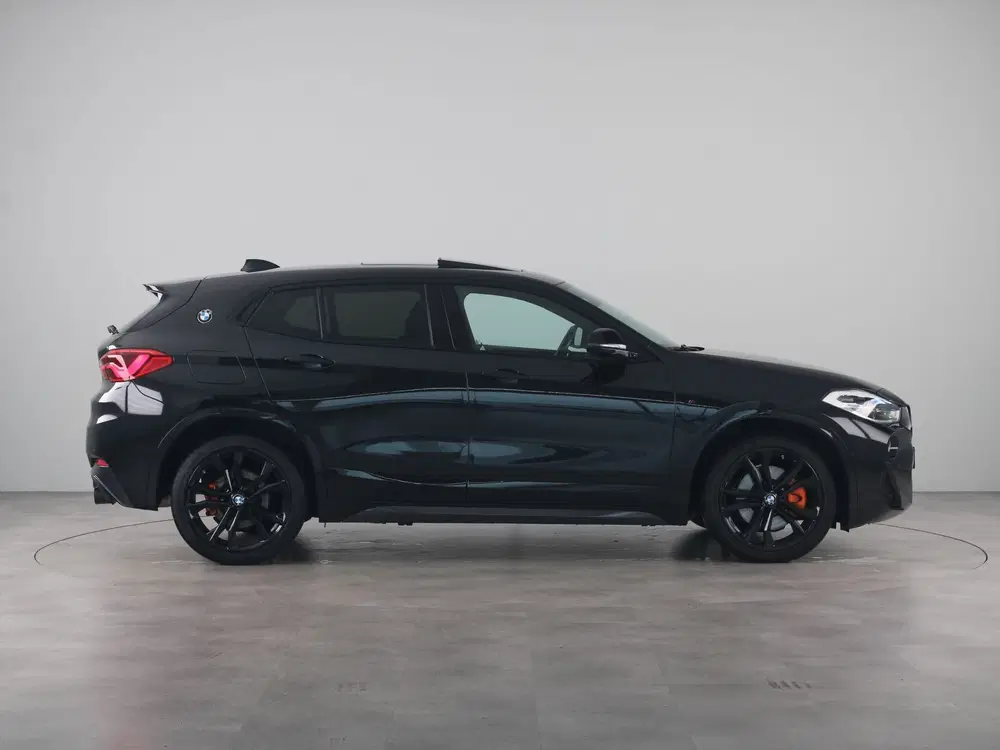 BMW X2 sDrive20i M Sport High Executive Edition ( uit 2020, foto 7
