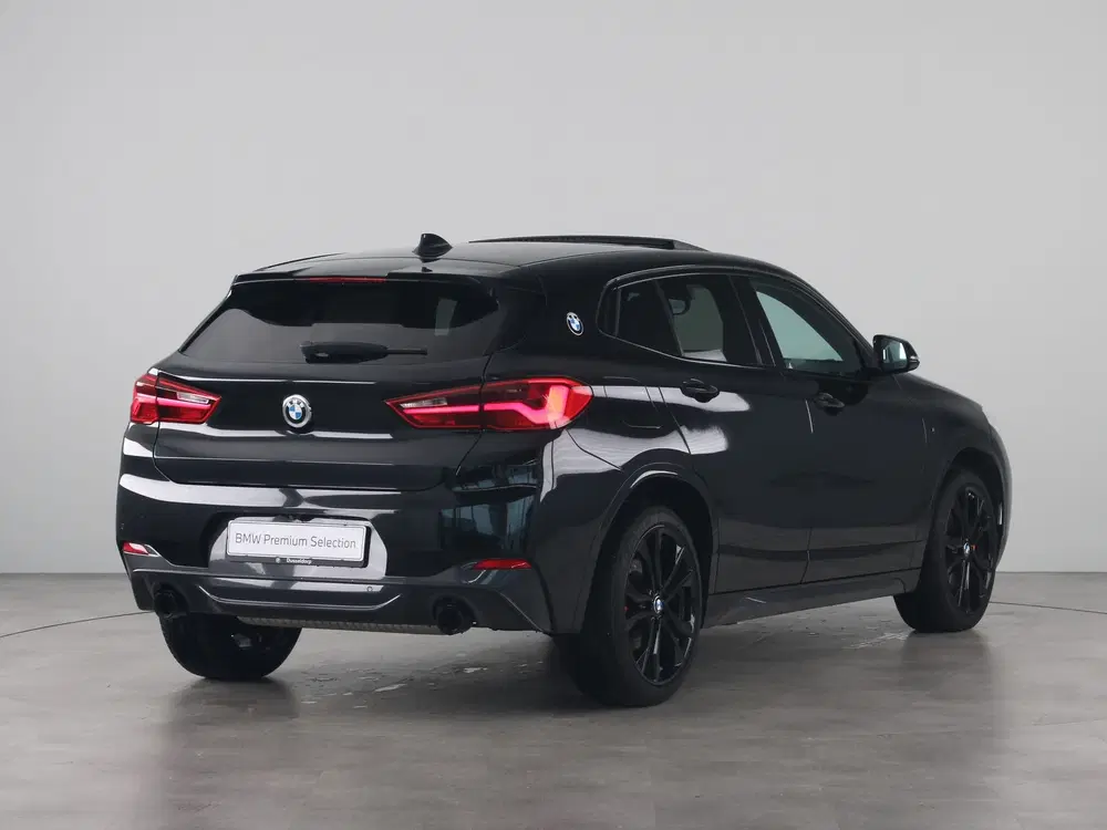 BMW X2 sDrive20i M Sport High Executive Edition ( uit 2020, foto 8