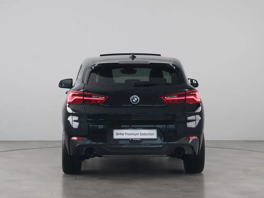 BMW X2 sDrive20i M Sport High Executive Edition ( uit 2020, foto 9