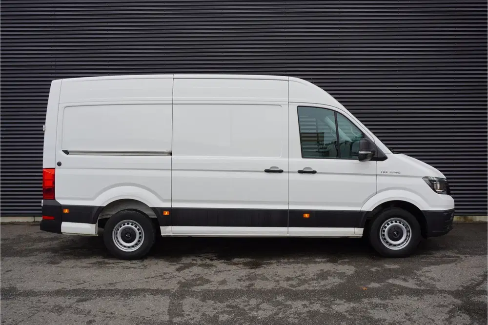 MAN TGE 140pk L3H3 uit 2023, foto 4