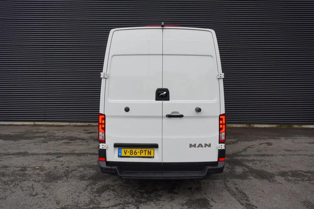 MAN TGE 140pk L3H3 uit 2023, foto 7