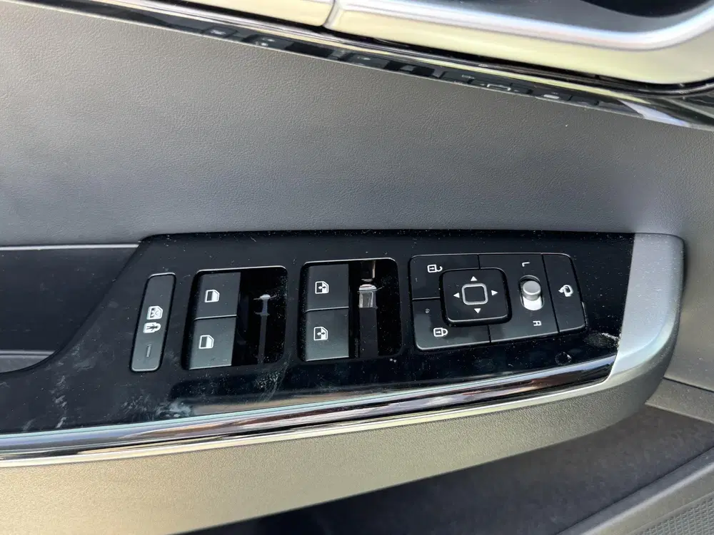 Kia EV6 Edition Advanced 77.4 kWh uit 2024, foto 11