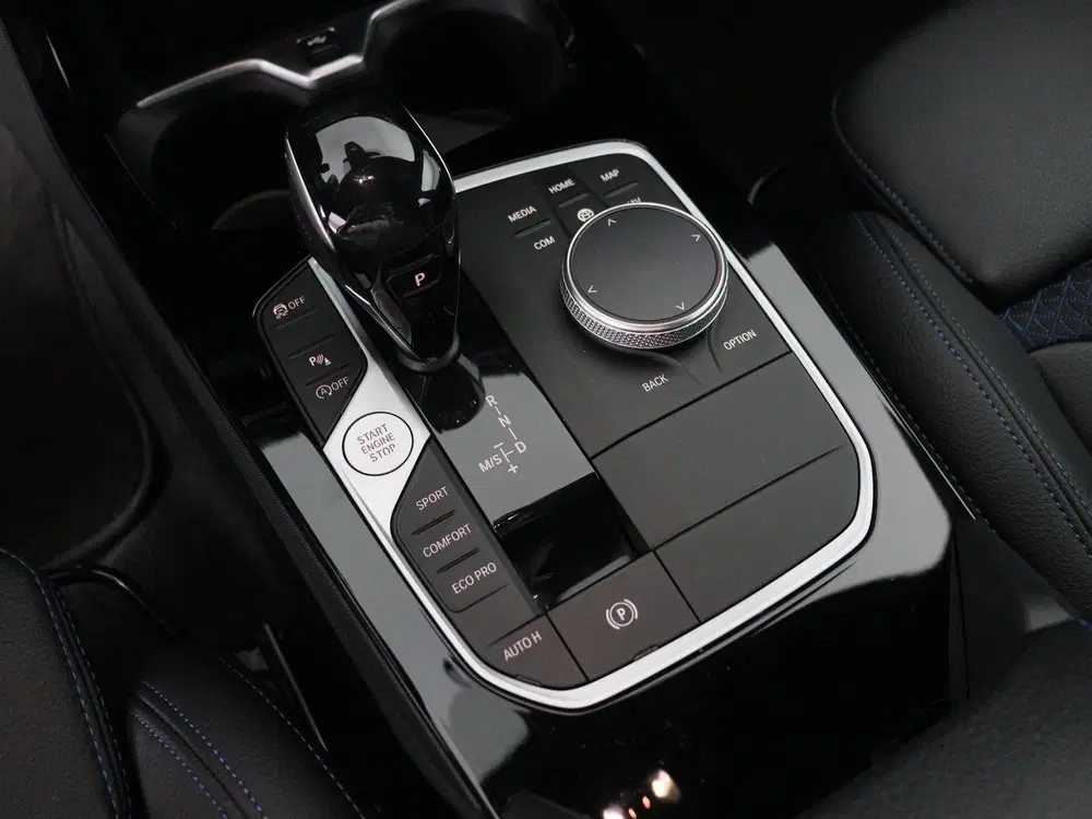BMW 2-serie 218i Gran Coupé M-Sport (bj 2021 uit 2021, foto 10