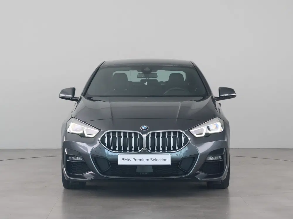 BMW 2-serie 218i Gran Coupé M-Sport (bj 2021 uit 2021, foto 2