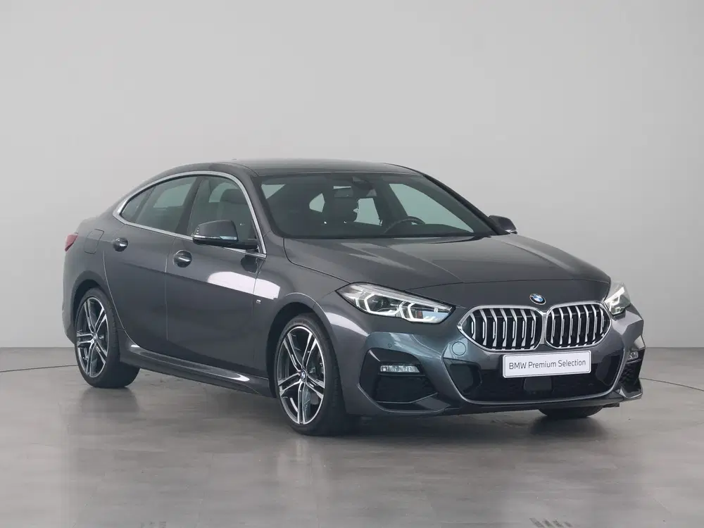 BMW 2-serie 218i Gran Coupé M-Sport (bj 2021 uit 2021, foto 3