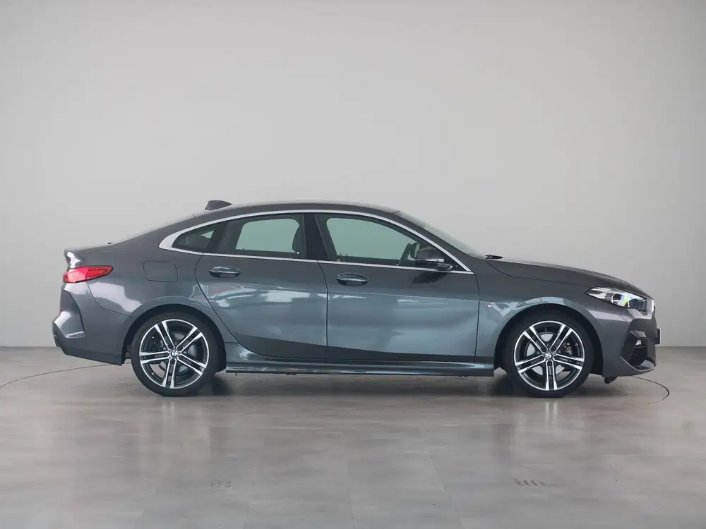 BMW 2-serie 218i Gran Coupé M-Sport (bj 2021 uit 2021, foto 4