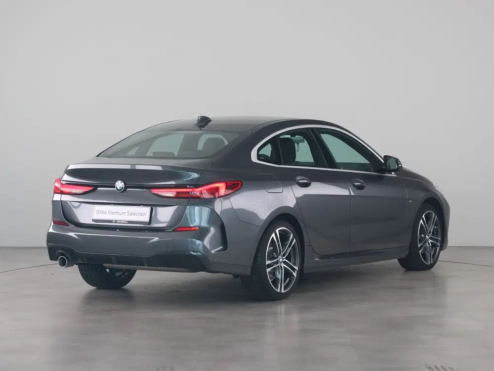 BMW 2-serie 218i Gran Coupé M-Sport (bj 2021 uit 2021, foto 5