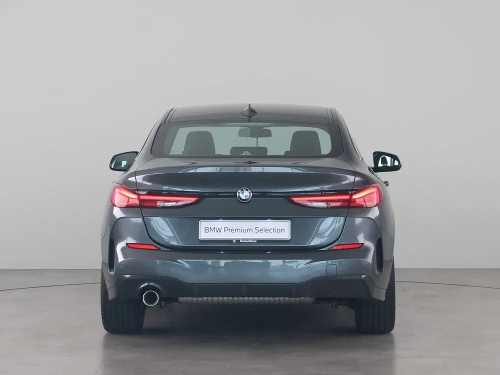 BMW 2-serie 218i Gran Coupé M-Sport (bj 2021 uit 2021, foto 6