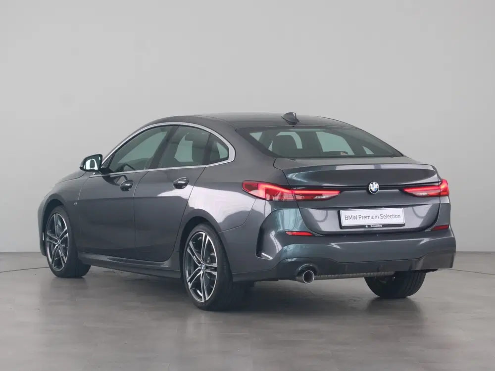 BMW 2-serie 218i Gran Coupé M-Sport (bj 2021 uit 2021, foto 7