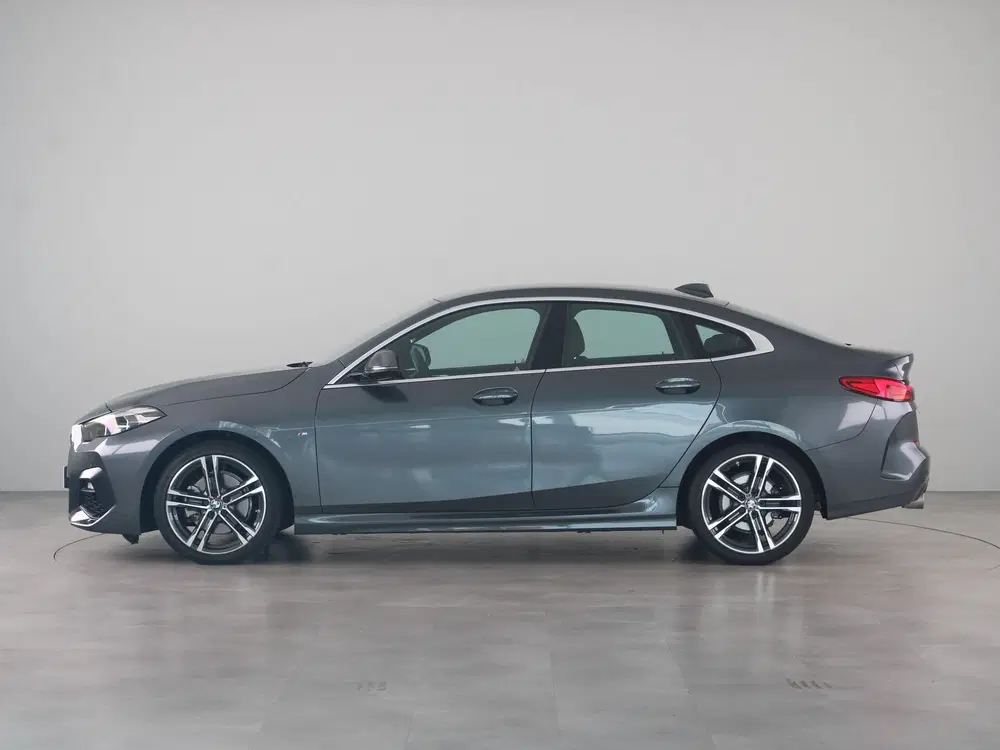 BMW 2-serie 218i Gran Coupé M-Sport (bj 2021 uit 2021, foto 8