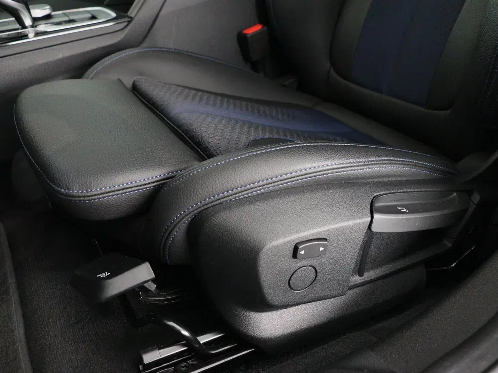 BMW 2-serie 218i Gran Coupé M-Sport (bj 2021 uit 2021, foto 9