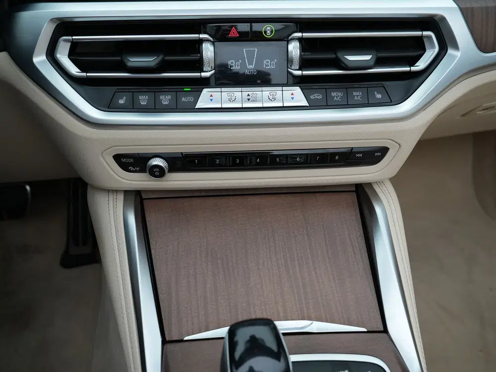 BMW 4-serie 430i Cabrio High Executive M-Sportpakket uit 2021, foto 14