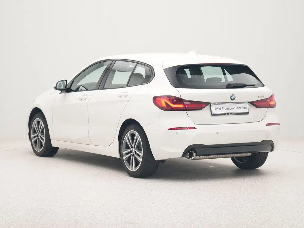 BMW 1-serie 118i Business Edition (bj 2022 uit 2022, foto 10