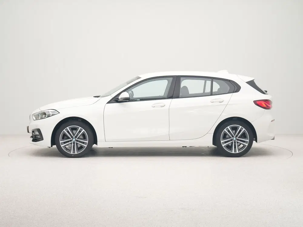 BMW 1-serie 118i Business Edition (bj 2022 uit 2022, foto 11