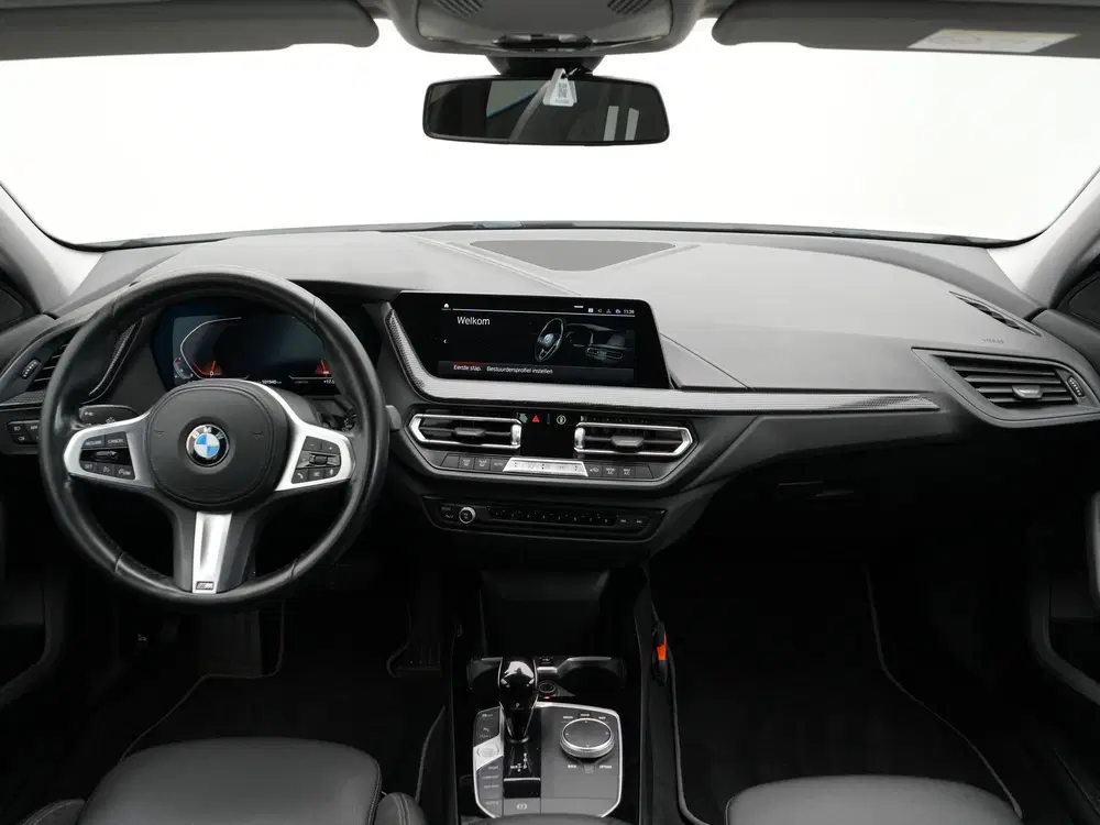 BMW 1-serie 118i Business Edition (bj 2022 uit 2022, foto 12