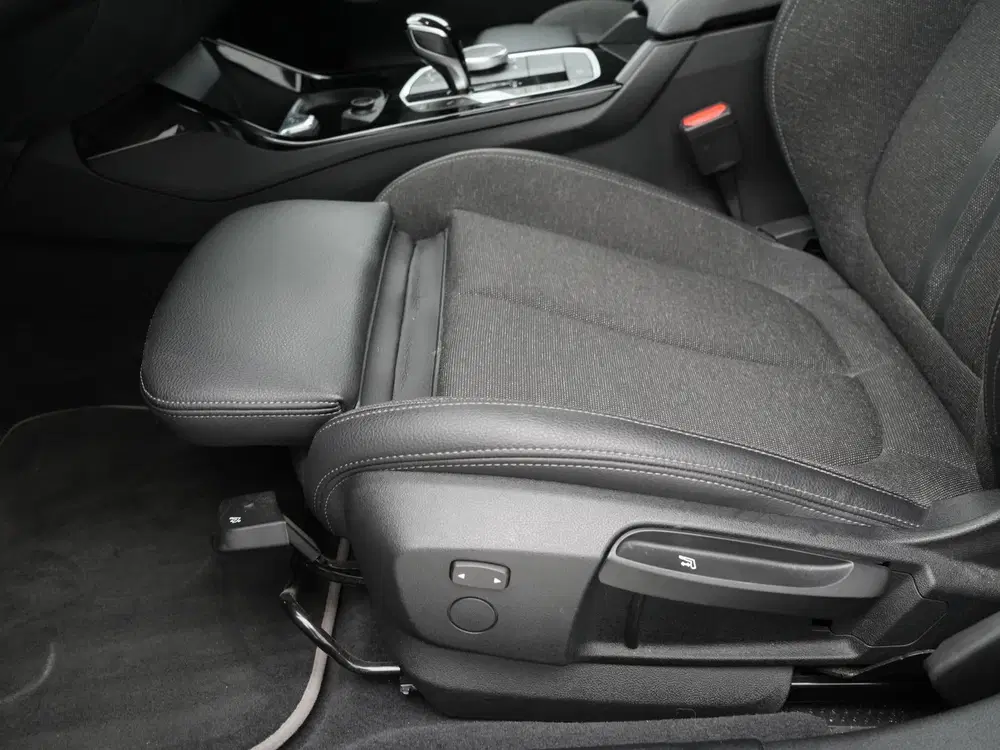BMW 1-serie 118i Business Edition (bj 2022 uit 2022, foto 15