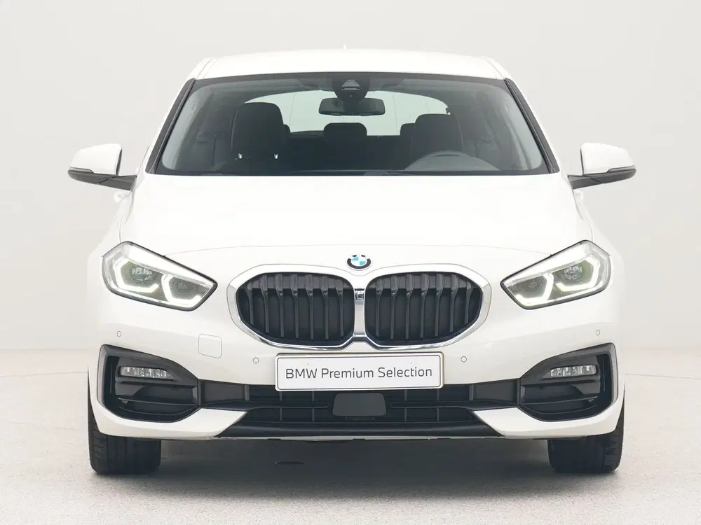 BMW 1-serie 118i Business Edition (bj 2022 uit 2022, foto 5