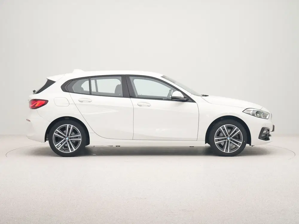 BMW 1-serie 118i Business Edition (bj 2022 uit 2022, foto 7