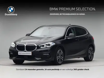 BMW 1-serie 118i Business Edition (bj 2022) uit 2022