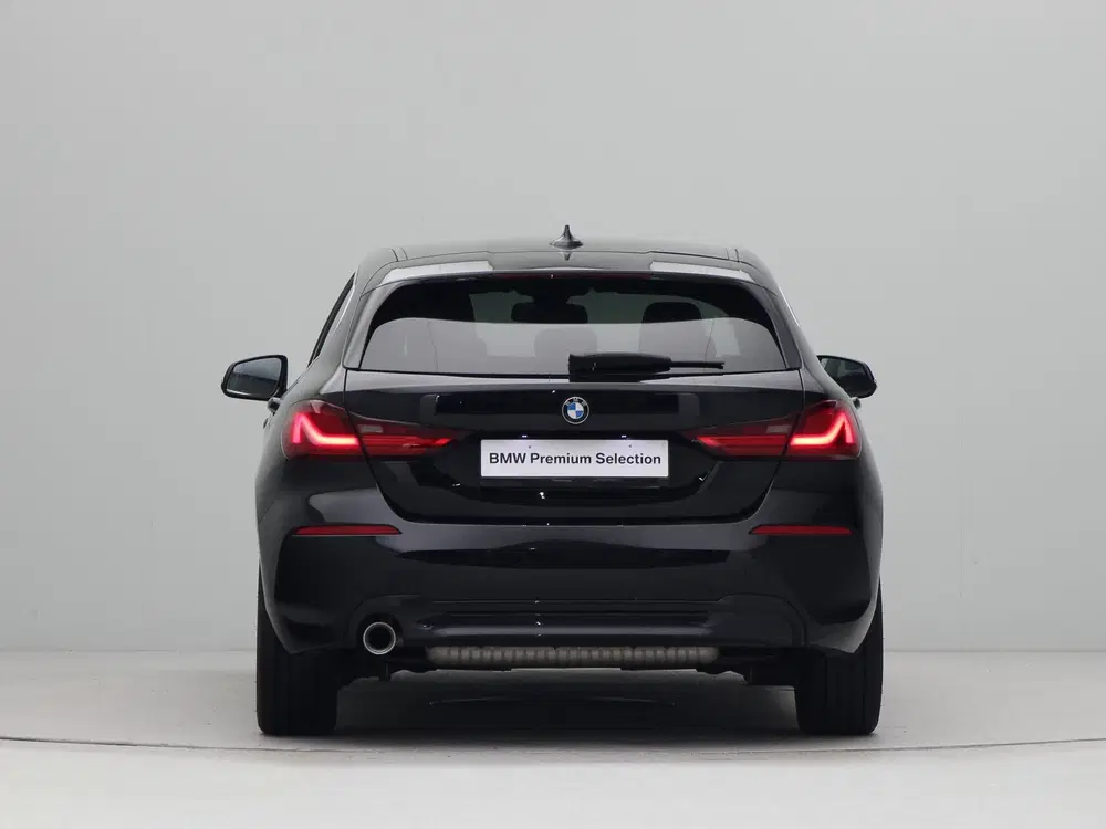 BMW 1-serie 118i Business Edition (bj 2022) uit 2022, foto 10